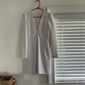 Gianni bini dress, size 2, worn once